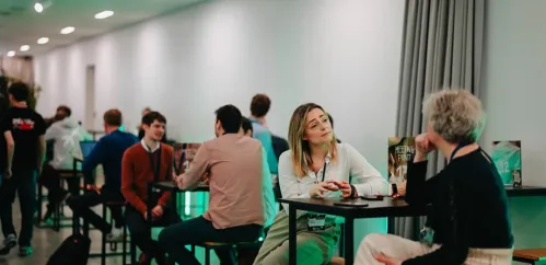 Networking