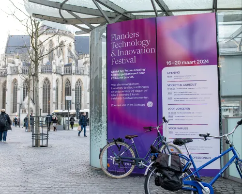FTI Leuven